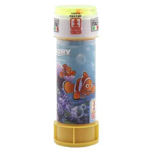 Dulcop Bublifuk s licenciou 60 ml, 1 ks
