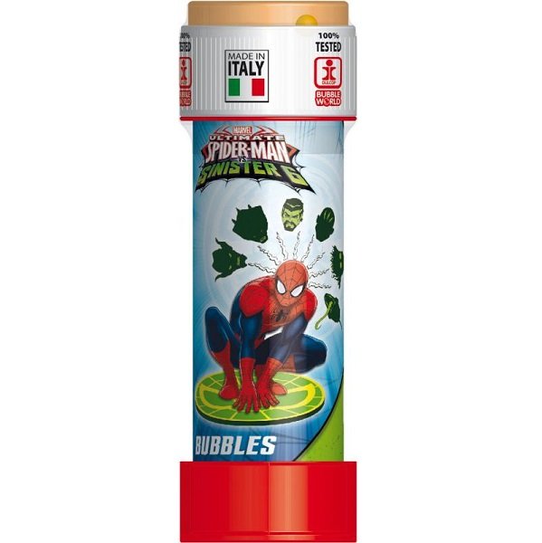 Dulcop Bublifuk s licenciou 60 ml, 1 ks
