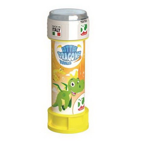 Dulcop Bublifuk s licenciou 60 ml, 1 ks