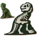 Ses Creative Sadrový komplet Kostra T-Rexa