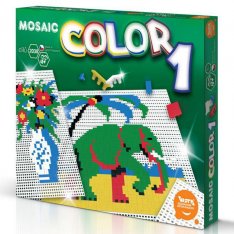Vista Mosaic Color 1, 2038 ks