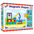GALT Magnetické tvary - skladačka