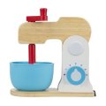 Melissa & Doug Drevený ručný šľahač