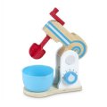 Melissa & Doug Drevený ručný šľahač