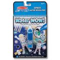 Melissa & Doug - Magické pero Vesmír, 4 obrázky