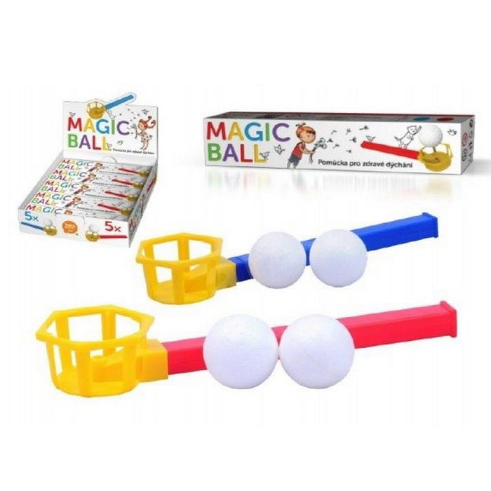 Vista Magic Ball - Fúkačka