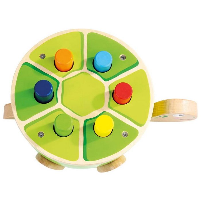 Bino Zatĺkačka Korytnačka