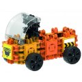 Clicformers Mini stavebné autá 30, 4v1