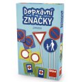 Dino Pexeso Dopravné značky