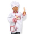 Melissa & Doug - Kompletný kostým - Kuchár