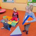 Molitanová stavebnica Basic, 11 častí
