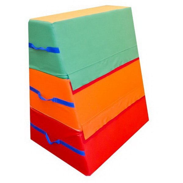 Molitanová švédska trojdielna debňa