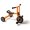 Winther Circleline Trojkolka Mini