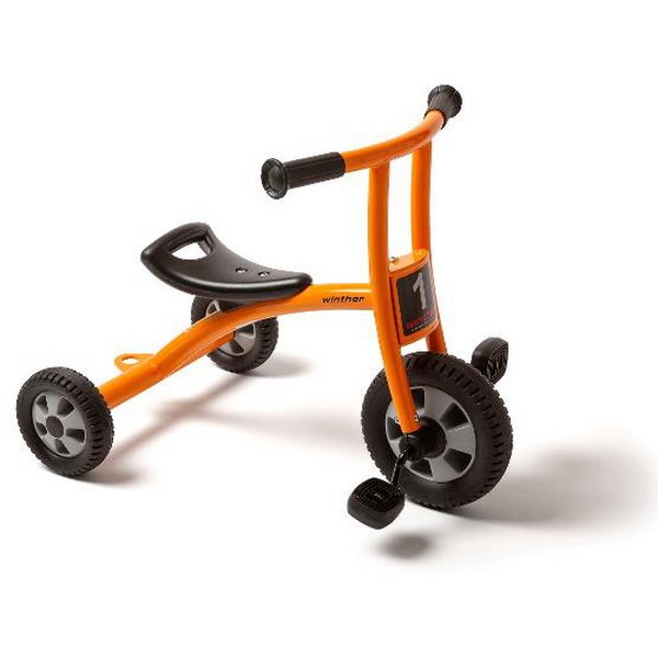 Winther Circleline Trojkolka Mini