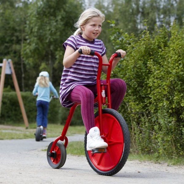 Winther Viking Explorer Bicykel Extra L