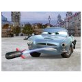 Dino Kubus Cars vo svete, 3x4