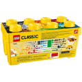 Lego Classic 10696 Stredný kreatívny box, 484 ks