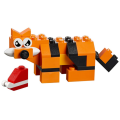 Lego Classic 10696 Stredný kreatívny box, 484 ks