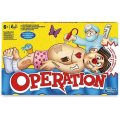 Hasbro Operácia