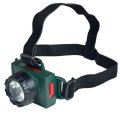 Klein Bosch čelová lampa