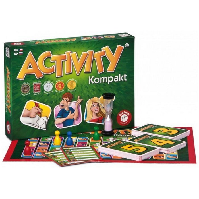 Piatnik Activity Kompakt