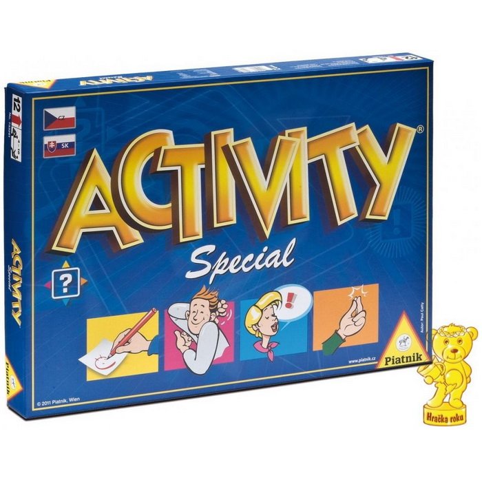 Piatnik Activity Special