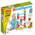 Quercetti Migoga Junior, 31 dielikov