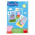Dino Čierny Peter Peppa Pig