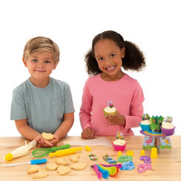 GALT Cukrárska sada
