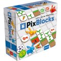 Granna PixBlocks - základy programovania