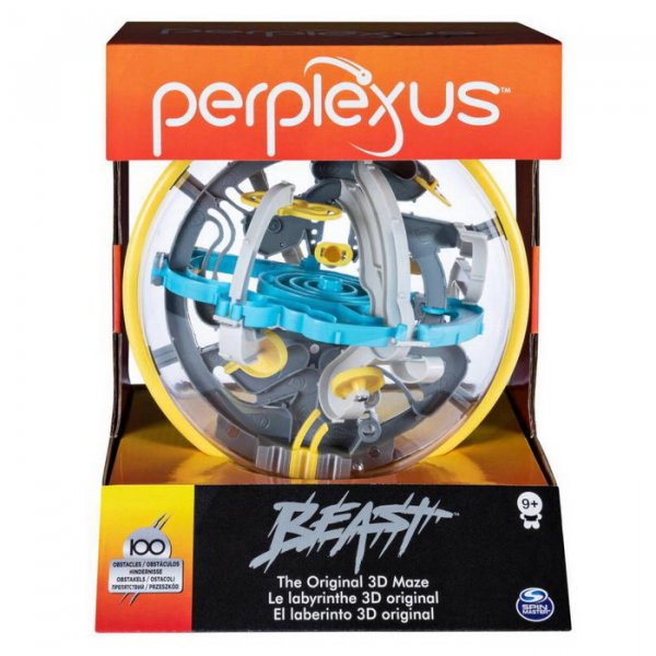 Hlavolam Perplexus originál
