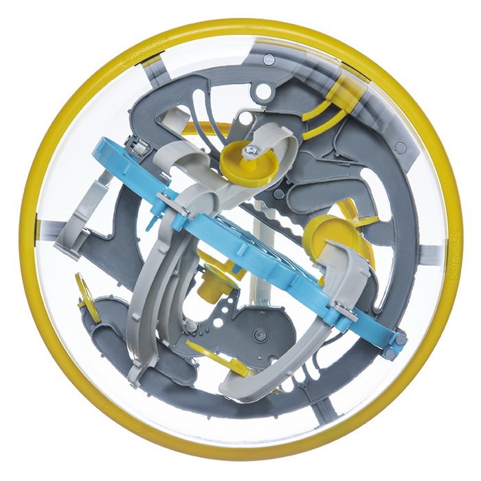 Hlavolam Perplexus originál