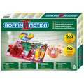 Boffin II MOTION elektronická stavebnica