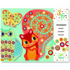 Djeco Mozaika - Milfiori