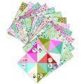 Djeco Origami - Nebo, peklo, raj - pre dievčatá