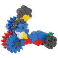 Morphun Gearphun ozubené kolesá a reťaze, 200