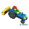 Morphun Junior Xtra 10 Vehicles 251