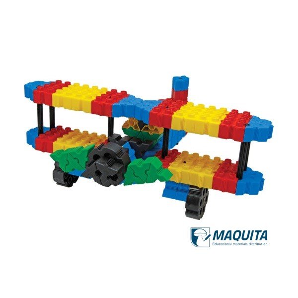 Morphun Junior Xtra 10 Vehicles 251