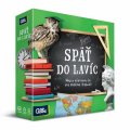 Albi Späť do lavíc