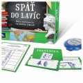Albi Späť do lavíc