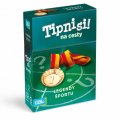 Albi Tipni si! Na cesty - Legendy športu