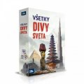 Albi Všetky divy sveta - kvízová hra