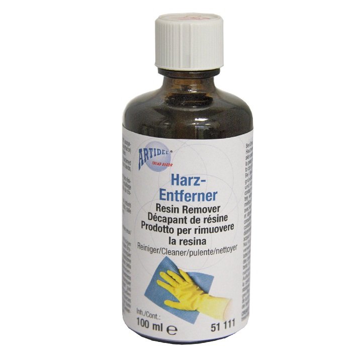 Creartec Čistič živicových materiálov, 100ml