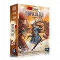 BANG! Duel - Odpadlíci, rozšírenie
