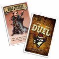 BANG! Duel - Odpadlíci, rozšírenie