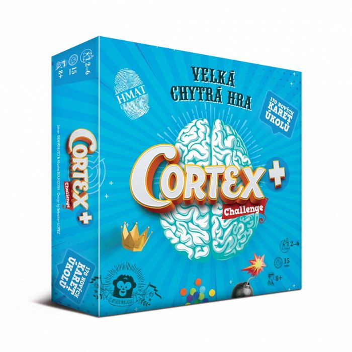 Cortex+ Challenge