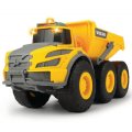Dickie Kĺbové nákladné auto Volvo, 23 cm