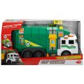 Dickie Smetiarske auto, 39 cm