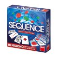 Dino Sequence - rodinná hra