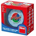 Dino Zem a Mesto, cestovná vedomostná hra